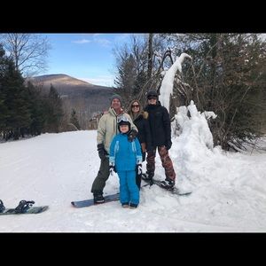 Meet your Posher, Melissa